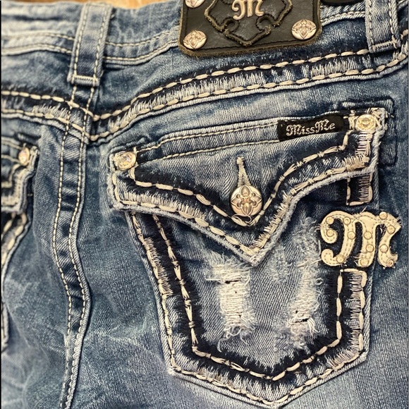 Miss Me Jeans - Picture 6 of 9